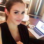 Profil von Rosana, 28 Jahre, Sextreff in Homburg (Saarland)