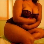 Profil von Nailah, 37 Jahre, Sextreff in Gersheim (Saarland)